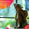 J Daiwin - Prayers Of Soul (Meditating Mists)