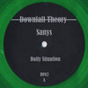 Sanys - Daily Situation