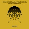 matan caspi、Mykle Anthony - Dangerous Change (Original Mix)