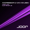 Aggressor、Ivan Nikusev - Airflow