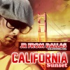 JR From Dallas - Love Disco 70's (Original Mix)