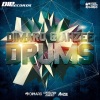 DiMaro、Ahzee - Drums (Radio Edit)
