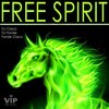 Fonzie Ciaco、DJ Ciaco、DJ Fonzie - Free Spirit (Original mix)