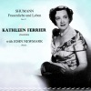 kathleen ferrier《Seit Ich Ihn Gesehen》[MP3/LRC]