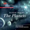 Sydney Symphony Orchestra、david robertson、Sydney Philharmonia Choirs - Mars, the Bringer of War