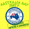 Ozzie Pride - Down Under