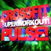 CrossFit Junkies - Stronger (Pulse Workout Mix)
