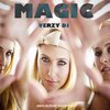 Verzy DJ - Magic (Original Mix)