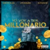 Forever Black、Lito Rosario、El Picho Rd《Yo Voy A Ser Millonario》[MP3/LRC]