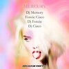Fonzie Ciaco、DJ Fonzie、DJ Ciaco、DJ Memory、Various Artists - Mercury (Original mix)