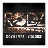 E Rodz、R.A.T. - Sweet Violence