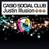 Casio Social Club - Justin Illusion (Original Mix)