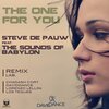 Steve De Pauw - The One For You (feat. The Sounds Of Babylon)(Original Mix)