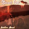 Ambitious Ahmed - Strong One