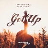 Andrey Exx、DIVA Vocal、Pete Tosh、peter tosh - Get Up (Radio Edit)