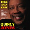 Quincy Jones And His Orchestra - Straight, No Chaser