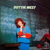 dottie west - Paper Mansions