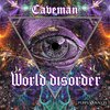 Caveman - The Secrets Of The Vatican (Original Mix)