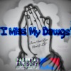 Juvee、Ben Real、Beto Beats、ZT - Miss My Dawgs (feat. ZT, Ben Real & Beto Beats)(Explicit)
