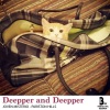 Pariston Hills、Joven Misterio - Feell The Groove (Original Mix)