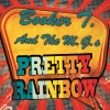 booker t.、booker t. & the mg's - I Can't Sit Down