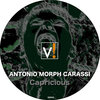 Antonio Morph Carassi - Capricious (Original mix)