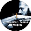 Indiano、Antonio Morph Carassi - Last Ship (Antonio Morph Carassi Remix)