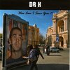 Dr H - How Can I Save You ?