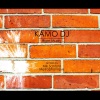 Kamo DJ - Ram Muay (Original Mix)