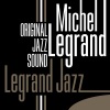 Bill Evans、Phil Woods、Barry Galbraith、Herbie Mann、Kenny Dennis、Pail Chambers、Jerome Richardson、Betty Glamann、michel legrand、Miles Davis、John Coltrane、eddie costa - Wild Man Blues