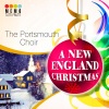 The Portsmouth Choir、Jami Saunders - Joy To The World