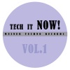 CAREL - Hurricane (Original Mix)