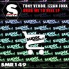 Tony Verdu - Drag Me To Hell (Original Mix)