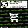 Rico Martinez - Moovin On (Original Mix)