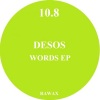 Desos - Albert Says No No (Original Mix)