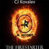 CJ Kovalev - THE FIRESTARTER (Original Mix)
