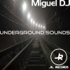 Miguel Dj《Underground Sounds (Original Mix)》[MP3/LRC]