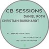 Daniel Roth - Spread your Legs (Original Mix)