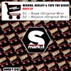 Mischa、NekliFF - Rope (Original Mix)