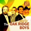 The Oak Ridge Boys - I Want To See Jesus Most Of All