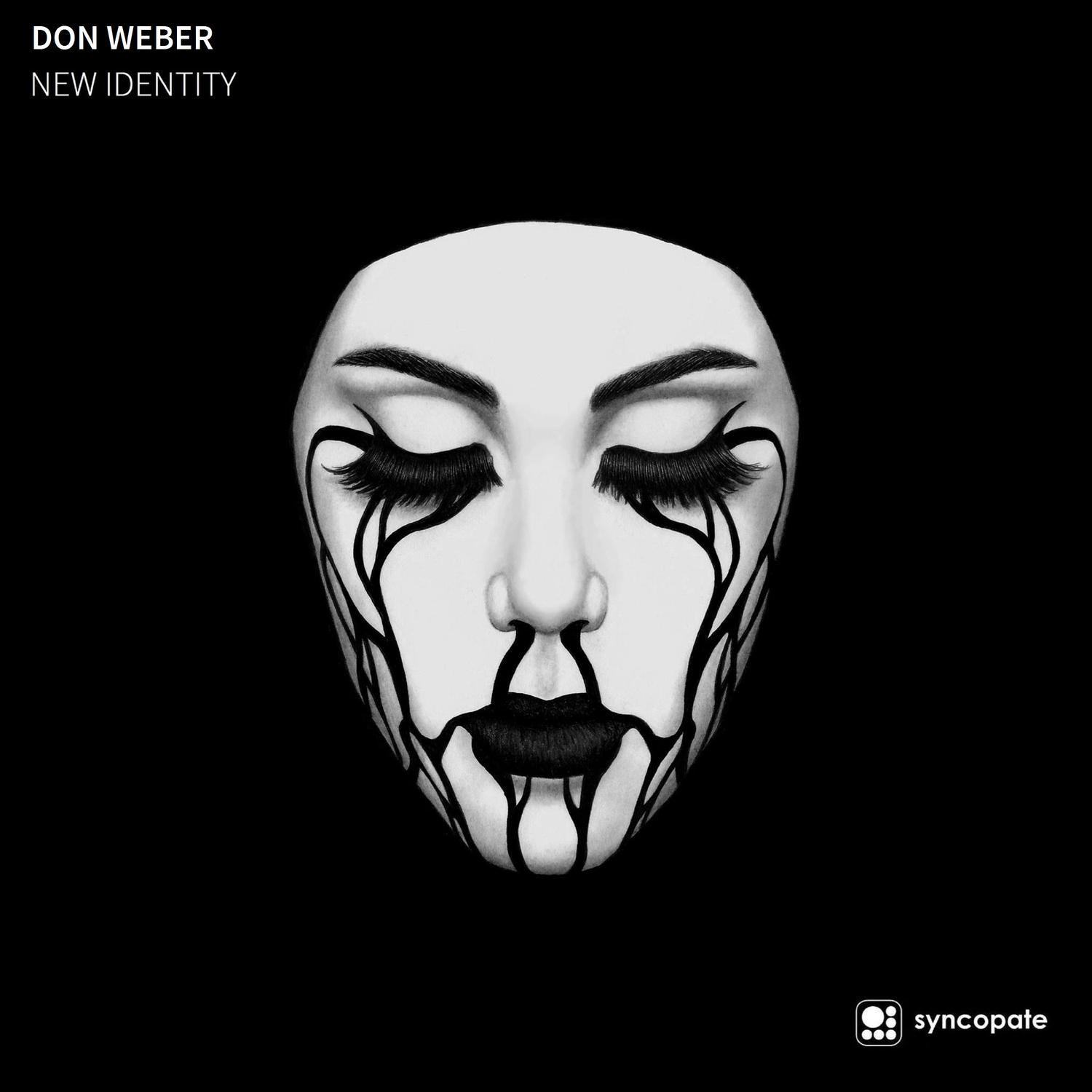Don Weber - New Identity (Original Mix)