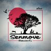 Senmove - Creo Que Me Ire A La Cama Hasta Ponerme Fucsia Y Despues Me Pondre Amarillo Enfermo ... (Porco Dio)(Original Mix)