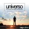Ticli & Gas - Universo (feat. Felipe Romero Be1 Ray Isaac)(Short Radio Edit)
