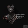 Advic - D - Cosmic Tech Bass Didgeridoo