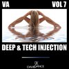 Bob Beat、Vincent Pisany - I Miss You (Original mix)