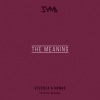 Seven24 & Arma8 - The Meaning (Original Club Mix)