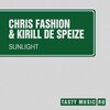 Chris Fashion、Kirill De Speize - Sunlight (Original Mix)