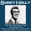 Buddy Holly - Brown Eyed Handsome Man
