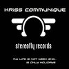 Kriss Communique - Good Monday (Original Mix)