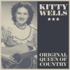 kitty wells - It Wasn’t God Who Made Honky Tonk Angels